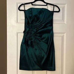 Jessica McClintock Dress